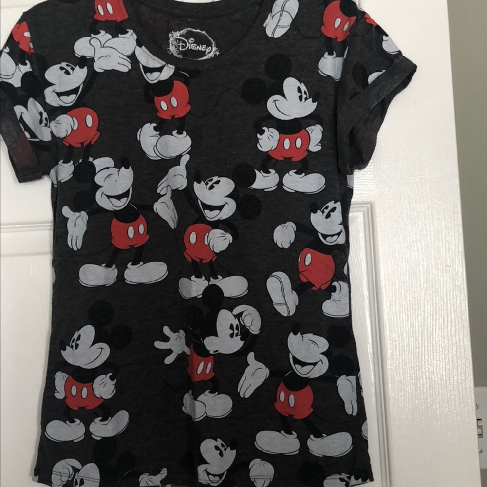 Disney Mickey Mouse shirt